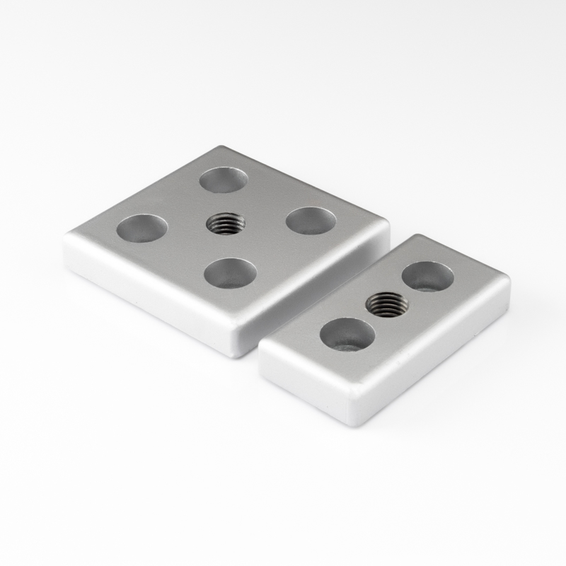 MJ-鋅合金連接闆